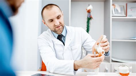 Orthopedic Treatment In Chiang Mai .